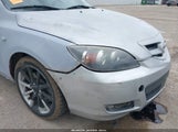 Mazda Mazda3 S Sport JM1BK143571683167 снимка