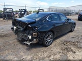 Genesis G70 2.0T Rwd KMTG34TA6NU091214 fotografie