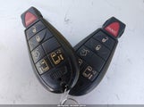 Dodge Grand Caravan Sxt 1D8HN54P78B161021 снимка