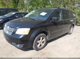 Dodge Grand Caravan Sxt 1D8HN54P78B161021 снимка