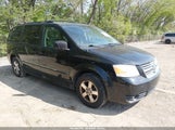 Dodge Grand Caravan Sxt 1D8HN54P78B161021 снимка