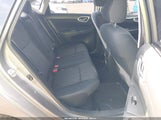 Nissan Sentra Sv 3N1AB7AP3HY289169 снимка