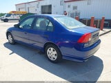 Honda Civic Vp 1HGES16365L007307 снимка