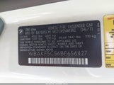BMW 328I xDrive WBAKF5C56BE656427 снимка