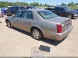 Cadillac Deville Standard 1G6KD54Y2YU201576 снимка