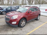 Chevrolet Equinox Lt 2GNALCEK4G6325945 снимка