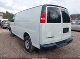 Chevrolet Express  Work Van 1GCWGAFG4K1180628 снимка
