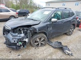 Subaru Forester Touring JF2SKAXC6MH474083 снимка