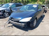 Toyota Camry Le 4T1BE32K82U588389 снимка
