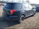 Ford Utility Police Interceptor 1FM5K8ARXGGA37291 снимка