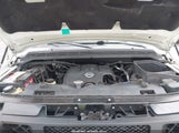 Nissan Titan Se 1N6AA0ED8AN315773 снимка