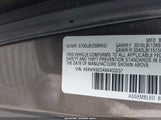 Subaru Tribeca Limited 5-Passenger 4S4WX92D484403537 photo
