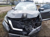 Nissan Murano Sl Intelligent Awd 5N1AZ2CS7LN139662 снимка
