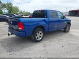Ram  Express 4X4 5'7 Box 3C6RR7KT6HG575327 снимка