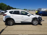 Mazda Cx-5 Touring JM3KE2CY7G0762265 fotografie