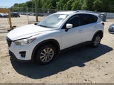 Mazda Cx-5 Touring JM3KE2CY7G0762265 fotografie