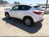 Mazda Cx-5 Touring JM3KE2CY7G0762265 fotografie