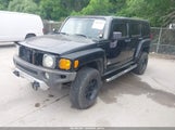 Hummer H3 Suv 5GTEN13E188157787 снимка