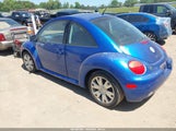 Volkswagen New Beetle Gls 1.8T 3VWCD21C23M437681 fotografie