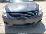 Nissan Altima 2.5 S 1N4AL2AP7CC244630 снимка