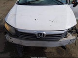 Honda Civic Lx 19XFB2F59CE384729 снимка