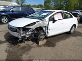 Honda Civic Lx 19XFB2F59CE384729 снимка