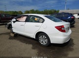 Honda Civic Lx 19XFB2F59CE384729 снимка