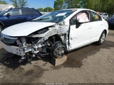 Honda Civic Lx 19XFB2F59CE384729 fotografie