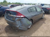 Honda Insight Ex JHMZE2H71DS001558 снимка