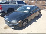 Hyundai Elantra Se KMHLL4DG8SU041681 снимка