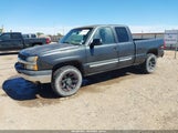 Chevrolet Silverado  Ls 1GCEK19T43E259455 снимка