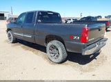 Chevrolet Silverado  Ls 1GCEK19T43E259455 снимка