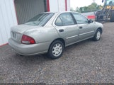 Nissan Sentra Xe 3N1CB51D72L641483 снимка