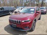 Jeep Cherokee Latitude Plus 4X4 1C4PJMLX1KD172609 снимка