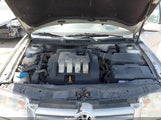 Volkswagen Jetta Gl Tdi WVWRR61J64W115745 photo