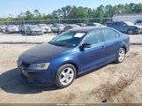 Volkswagen Jetta 2.0L Tdi 3VW3L7AJ7CM471307 снимка