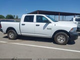 Ram  Tradesman 4X4 5'7 Box 1C6RR7KG7JS306724 снимка