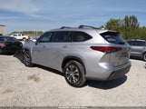 Toyota Highlander Xle 5TDGZRAH2LS508128 снимка