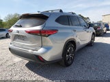 Toyota Highlander Xle 5TDGZRAH2LS508128 снимка