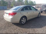 Chevrolet Cruze Lt 1G1PK5SBXE7398877 photo
