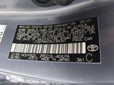 Toyota Corolla Le JTDEPMAE0MJ189347 снимка