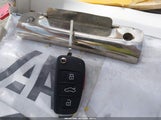 Audi Q3 Premium 45 Tfsi S Line Quattro Tiptronic WA1DECF30R1171144 снимка