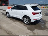 Audi Q3 Premium 45 Tfsi S Line Quattro Tiptronic WA1DECF30R1171144 снимка