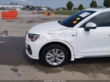 Audi Q3 Premium 45 Tfsi S Line Quattro Tiptronic WA1DECF30R1171144 снимка