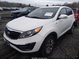 Kia Sportage Lx KNDPBCAC9F7772015 снимка