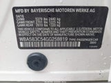 BMW 535I xDrive WBA5B3C54GG258819 снимка