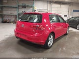 Volkswagen Golf Tdi S 4-Door 3VWRA7AU7FM065459 снимка