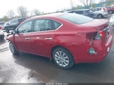 Nissan Sentra Sv 3N1AB7AP1EY334413 снимка