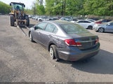 Honda Civic Lx 19XFB2F51EE256617 снимка