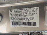 Honda Cr-V Ex JHLRE38568C038274 снимка